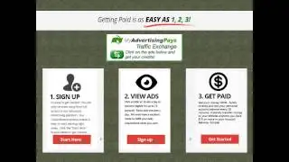 My Advertising Pays on English Official Video