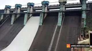 Vaitarna dam
