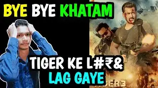 Tiger 3 Day 11 Advance Booking Collection Report 2 | Tiger 3 Advance Booking Day 11 | Tiger 3 Update