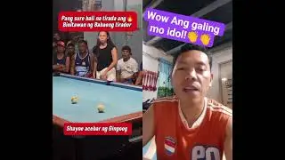 #pepitobiyahero #collabvideo #billiards #pool