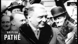 General Elections (1925)