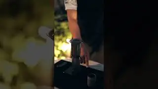 AeroPress Coffee Brewing #brewmethods #coffee#specialtycoffee