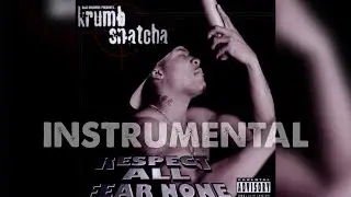 Instrumental | Krumb Snatcha x Da Beatminerz - Strike Back (Closer to God pt II)