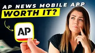 AP News Mobile App Review 2026 | Pros and Cons &ndash; Honest & Unbiased