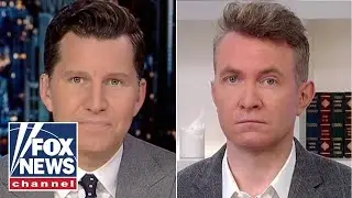 The Top 5 Revolutions with Douglas Murray | Will Cain Show