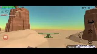 показываю пасхалки в игре chicken gun #gameplay