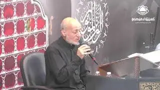 دعاء الندبة 1446ه- الرادود عبد الجليل ابو القاسم
