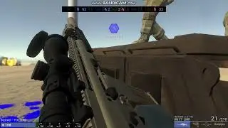 Ravenfield Sniper | Ravenfield MODS 2026 gameplay