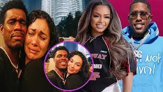 King ALLEGEDLY exp0se Nique bad parenting😳 Nique EXTREMELY UPSET after 😢 Carmen PARTED WAYS with 😱