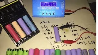 HomeBrew Powerwall Project - an OCD thought ?