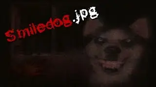 Smile Dog - Rysare 39  - [Creepypasta]