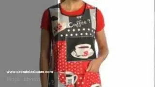 ROPA LABORAL