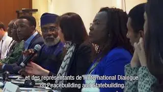 Stronger Together : CSPPS Annual Meeting 2019 (FR subs)