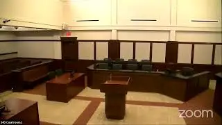 Courtroom Drama Unfolds: Dog Bite Incident Leads to Tense Testimony and Unexpected Revelations!