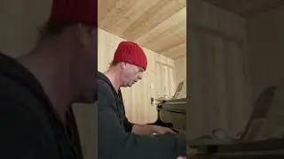 Last Week Of Preparation | Brahms Second Piano Concerto | Andreas Haefliger