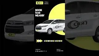 BOOK TAXI NEARBY  #travel #car #taxi #onlinecabbooking #shorts