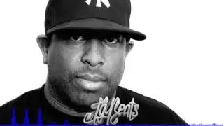 Dj Premier type Beat - *Prime* (JGBeats.com)