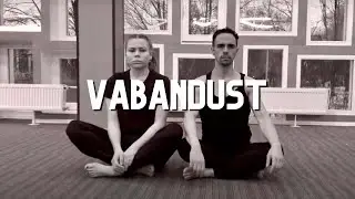 Stella Starkopf & Ivan Keim - Vabandust | Contemporary