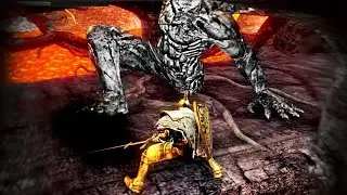 Thank you Dark Souls compilation 423