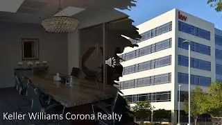 Keller Williams Corona Realty