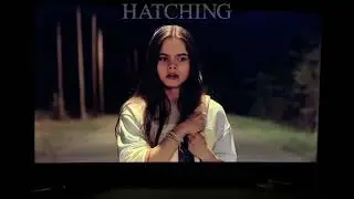 Everything okay. I understand, I know | Hatching (2022) Horror Movie Finnish Film 🇫🇮