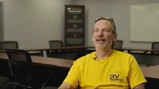 RV Technical Institute Interview - Scott Tupciauskas