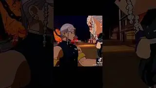 Demon slayer VR moments #funny #vr #tiktok #repost