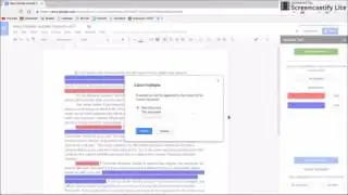 How to Install, Use, and Organize with the Highlight Tool