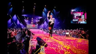 YOUNG IMPACT DAY: BACK TO THE MAX | Offici&euml;le aftermovie