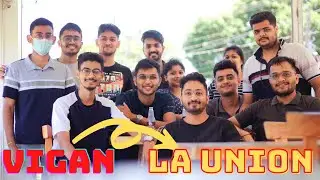 TRAVELING FOR OUR CLERKSHIP IN ITRMC HOSPITAL| LA UNION| VLOG_39|