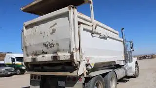 Объяснение концепции Truck n Transfer