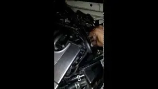 2000 NIssan Cefiro A33 (VQ20DE) -No Start/Thumble (Part 3)