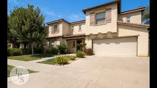 North Clovis Home, 4BR/3.5BA, CUSD - Lots of Amenities!