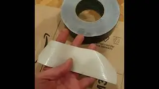 RODOPI Panzertape RaceTape 50mm x 50m Industrie Gewebeband, F&uuml;r Pappe und Karton nichts, auf Holz un