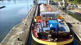 1 - Велосипедный тур по реке Neckar от Heilbronn до Heidelberg, замки, 119 км + 26 км ходьбы.