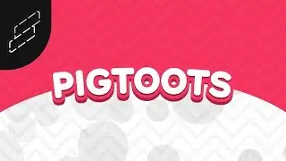 Countdown, Transition, Alerts, & Ending Screen | PigToots