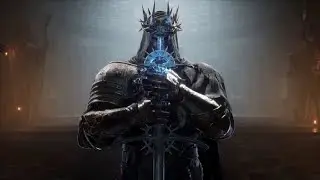 GMV - Lords of the Fallen | I Don't Care. @RFN_00 