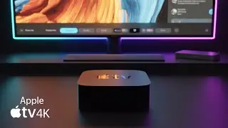 Утечка информации об Apple TV 4K (2026)! 🚨 Почему все сейчас в ярости на Apple