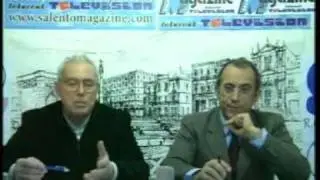 Elezioni di Primavera con Francesco Chirilli 1