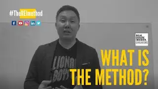 Cindior & Edmund Shares What is The REI Method