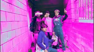 Sick Horsies - Trapsite (music video)