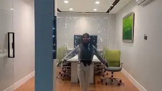 ImagePath ClearView LED RF  Flexible Transparent LED Screen