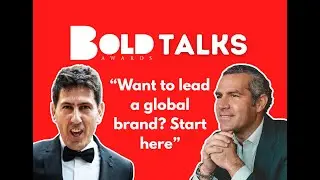 BOLD TALKS: Gonzalo Bruj&oacute; on Brand Value, Global Growth & Leading Interbrand&rsquo;s Next Chapter