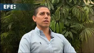 Peruano que estuvo preso por un año en Venezuela dice que la cárcel 