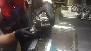 Toyota Camry V50 Air Conditioning Compressor Troubleshooting
