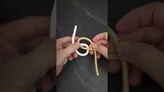 Learn how to tie Hunter&rsquo;s Bend knot