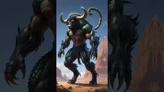 Viewers Hybrid ideas #hybrid #animals #fusion