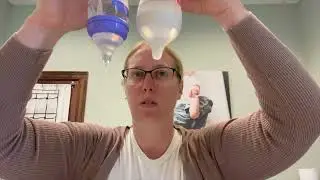 Nuk Bottle Review