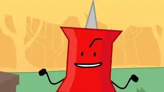 BFB BUT ONLY WHEN PIN IS ON SCREEN