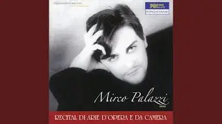 3 Gesange, Op. 83, D. 902: No. 3. Il modo di prender moglie